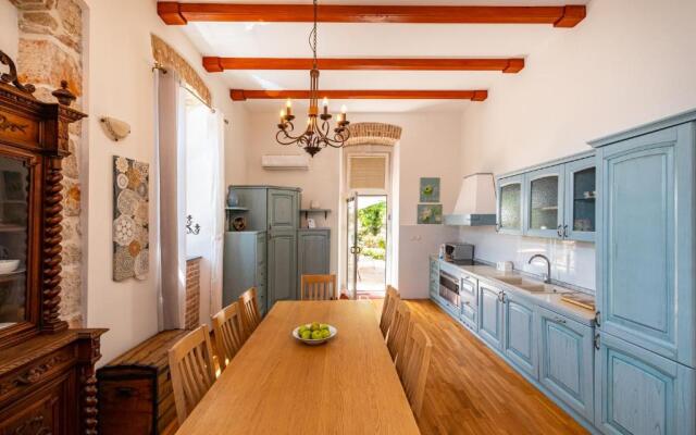 Apartments Villa Ida