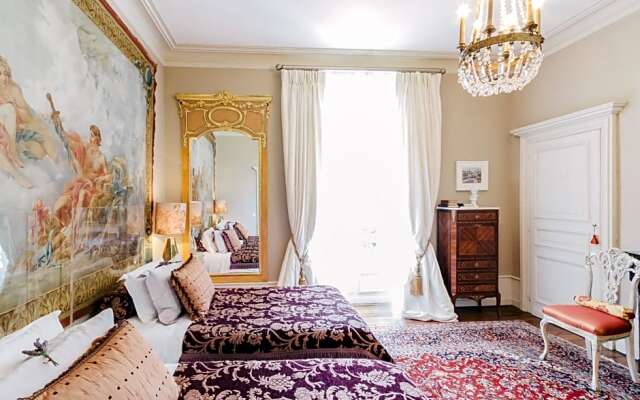 Château La Creuzette