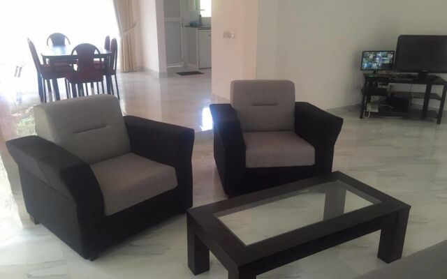 Negombo BnB