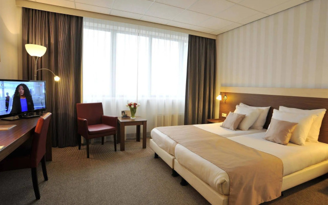 Tulip Inn Leiden Centre