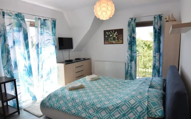 Holiday Home, Kopalino