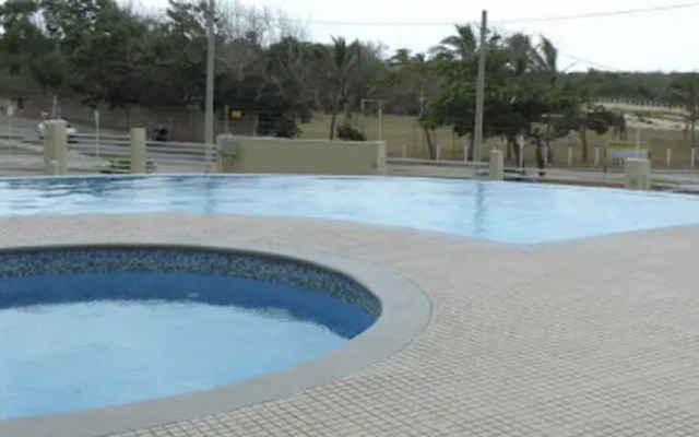 Tivoli 3 Bedroom Apartment, Near Buenavista.