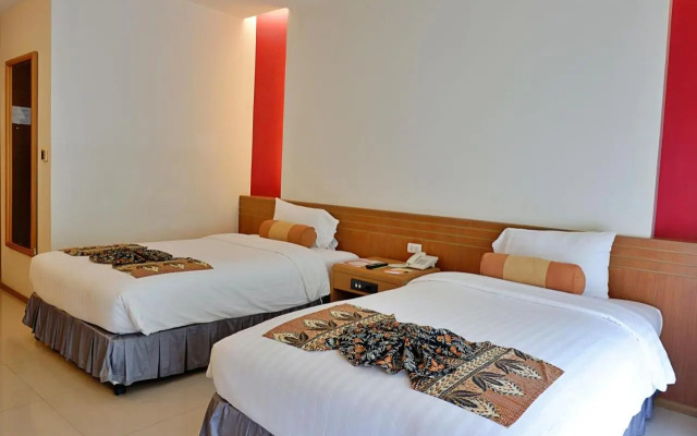 Tinidee Hotel At Phuket