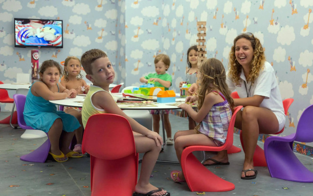 Boyalık Beach Hotel & SPA Thermal Resort