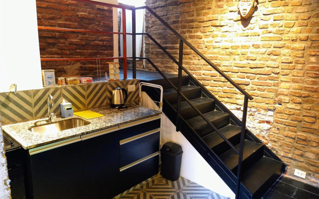 Casa Palacio, Arte e Historia