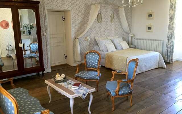 Logis De La Mélissière