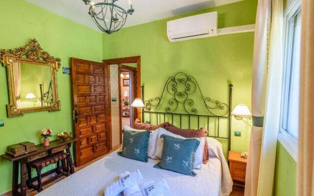 Villa Cereza Antequera - La Higuera by Ruralidays