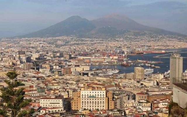 Casa Mil by Wonderful Italy