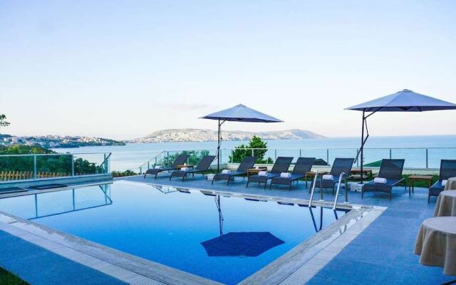Sinop Koru Hotel