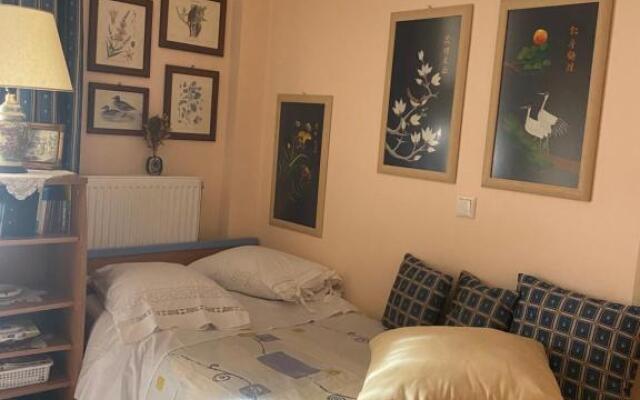 Πηνελόπη Apartment 3-bed flat
