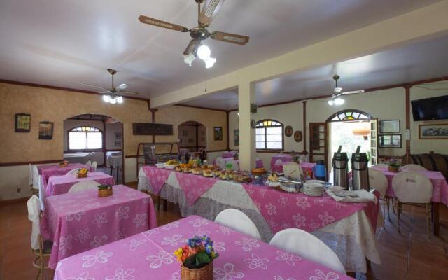 Hotel Shangrilá