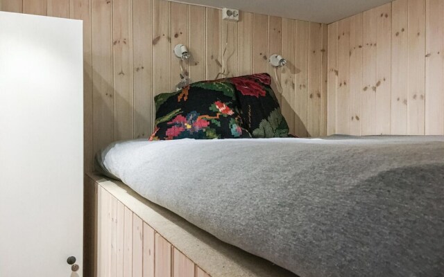 Nordseter Sportell 271