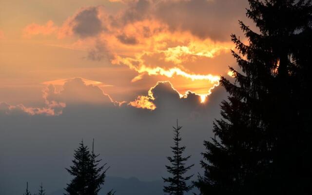 Berggasthof Sonnenalm