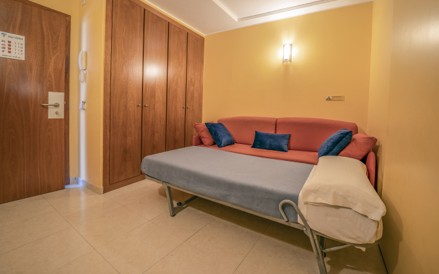 Apartaments del Meligar