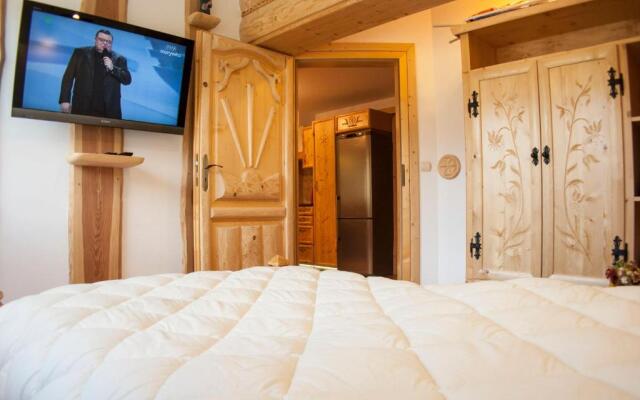 Apartamenty Kiry Zakopane