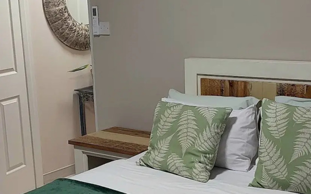 Kendi's Inn Self Catering Apartments