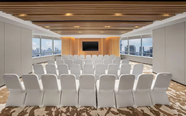 Hilton Garden Inn Shanghai Lujiazui