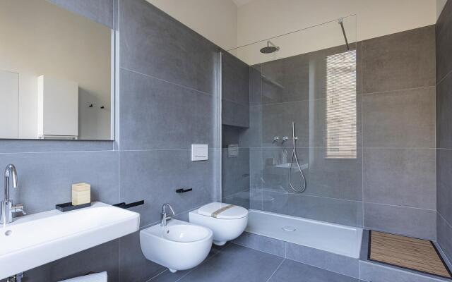 Cairoli Stylish Apartment