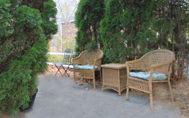 Country Garden Inn & Spa