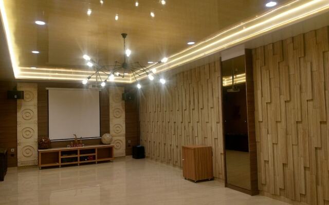 Villa Jaran Jingkrak - Hostel