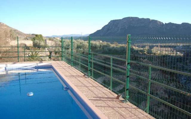 Casa Rural La Puentecilla