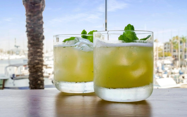 Courtyard by Marriott Marina del Rey