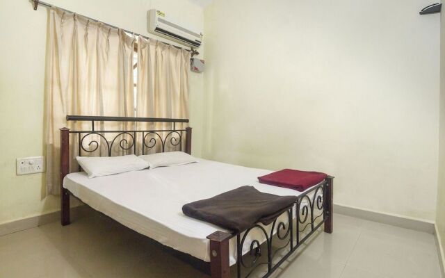 GuestHouser 4 BHK Villa 8209