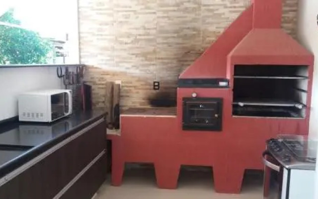Supremo Guest House