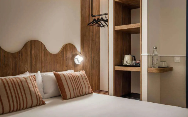 BYPILLOW Paseo