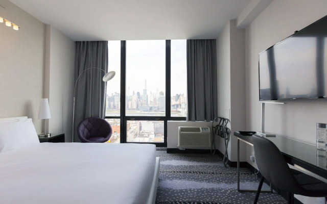 Z NYC Hotel