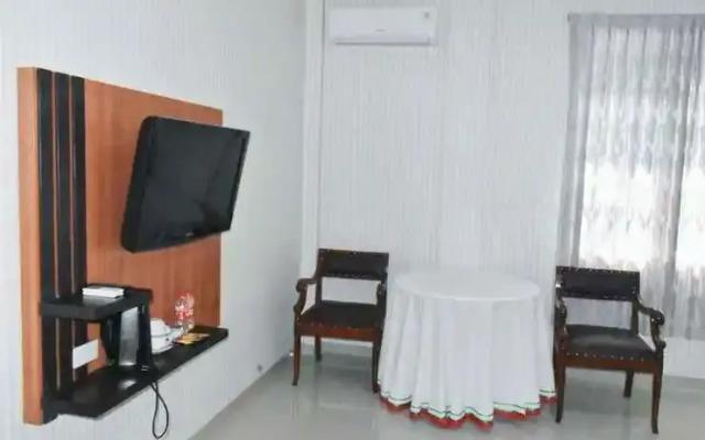 Natama Hotel