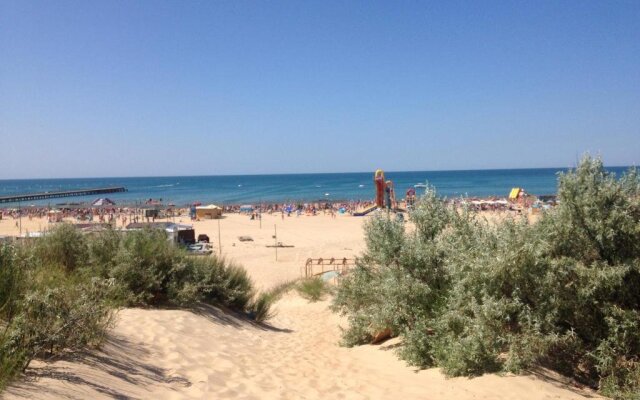 Guest House Novoselov