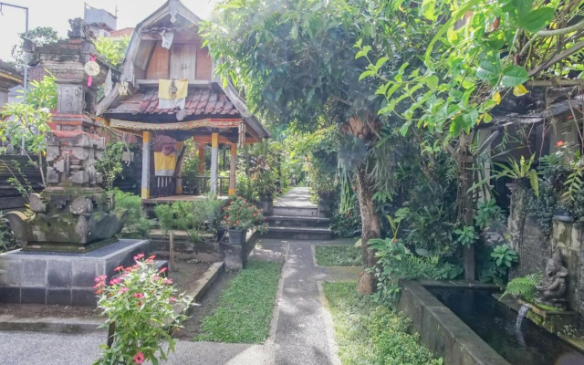 Matahari House Ubud