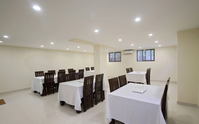 OYO 4797 Lulu Hospitality