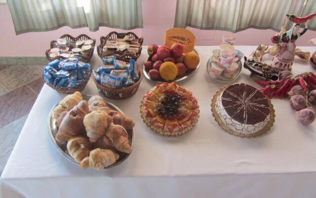 Hotel Residence Maddalena