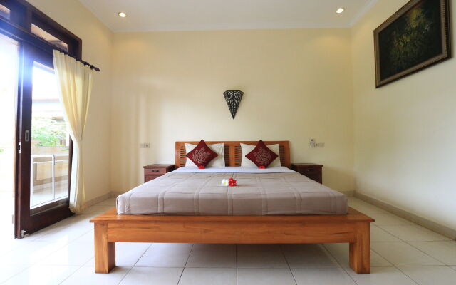 Frangipani Bungalow