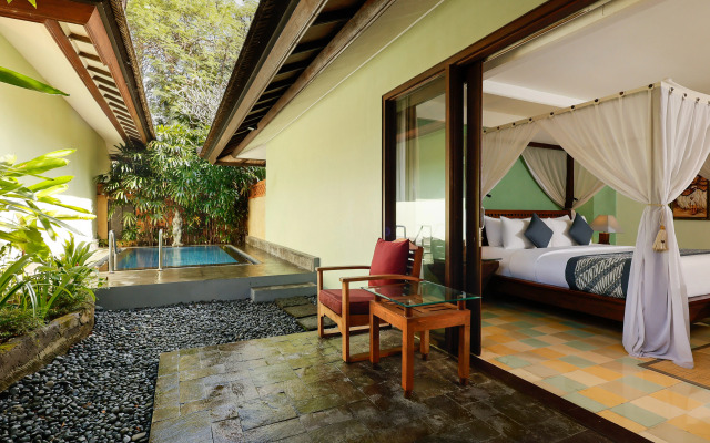 Rama Beach Resort and Villas