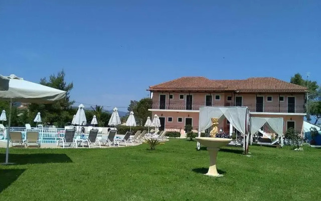 Castello Suites di Zante