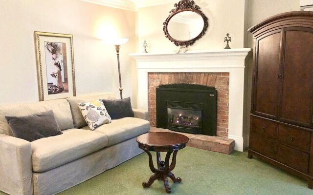 Greenview Manor Luxury Bed & Breakfast