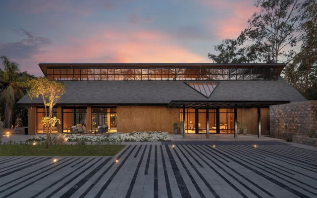 ZANA - A Luxury Escape, Jim Corbett