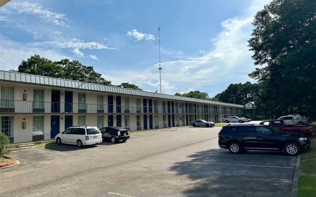 Motel 6 West Monroe, LA