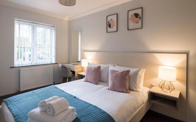 Bassett Green by Viridian Apartments
