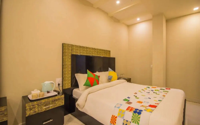 Fernweh Villa by OYO Rooms