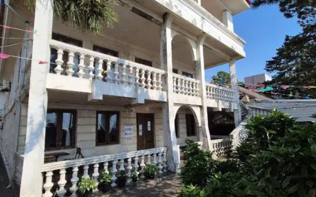 Old House