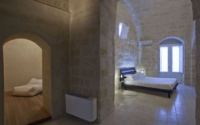 Antico Convicino Rooms Suites & SPA