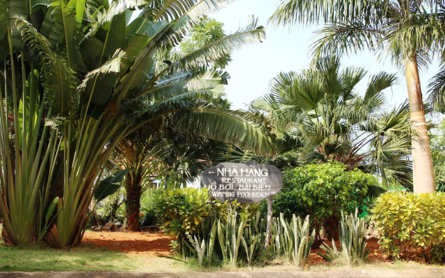 Cuu Long Phu Quoc Resort