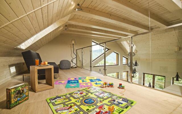 Aspen Deluxe Residence