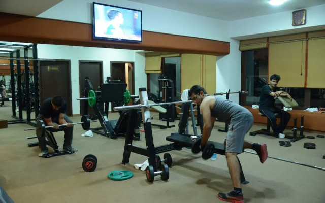 Alcor Hotel Jamshedpur