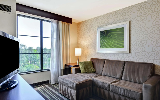 Embassy Suites by Hilton Savannah Airport