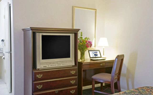 Americas Best Value Inn Sky Ranch Palo Alto